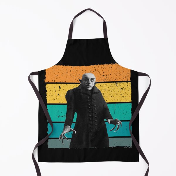 Item preview, Vampire Orlok, classic film, Count Orlok, vampire designed and sold by ThommyBLN.