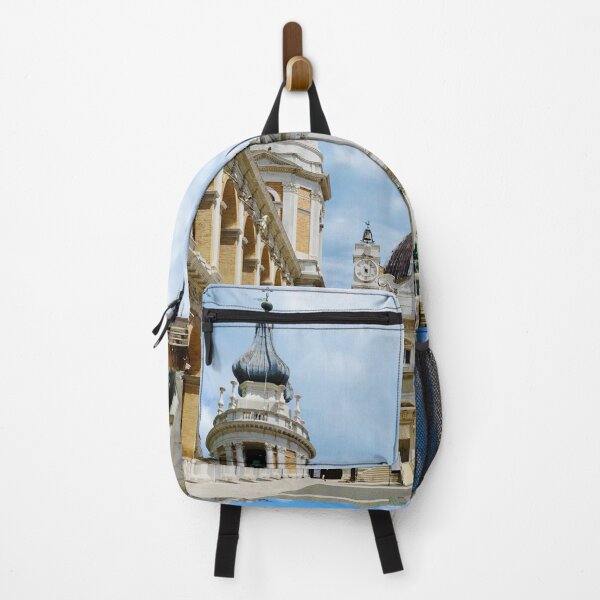 Item preview, Shrine of Holy House of Loreto designed and sold by Journeys of Faith.