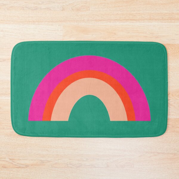 Item preview, Hot Pink, Orange and Peach designed and sold by Shannon Bridger.