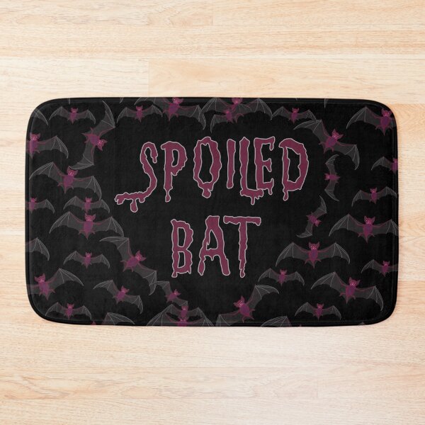 Item preview, Spoiled bat designed and sold by onemoremask.