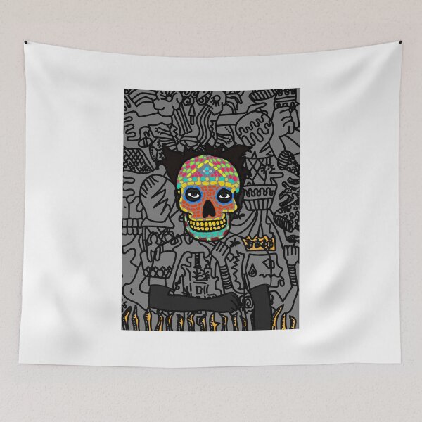 Item preview, The Hashmasks 173 designed and sold by CryptoLuke.