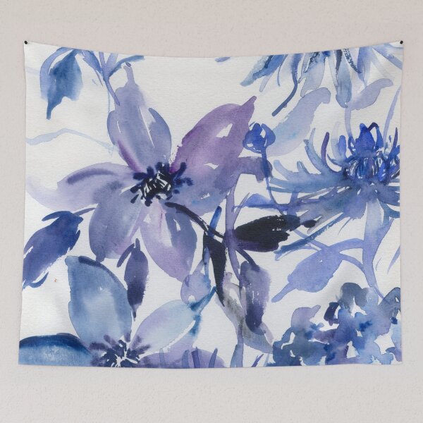 Item preview, blue hope designed and sold by kosarandrea.