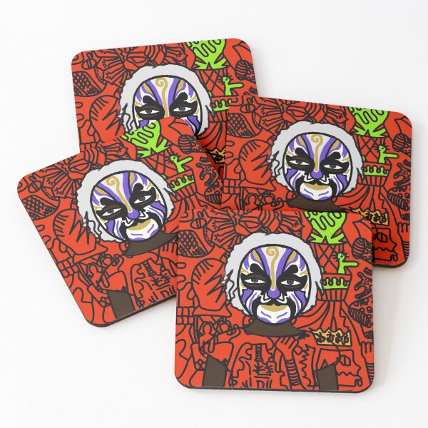 Item preview, The Hashmasks 175 designed and sold by CryptoLuke.