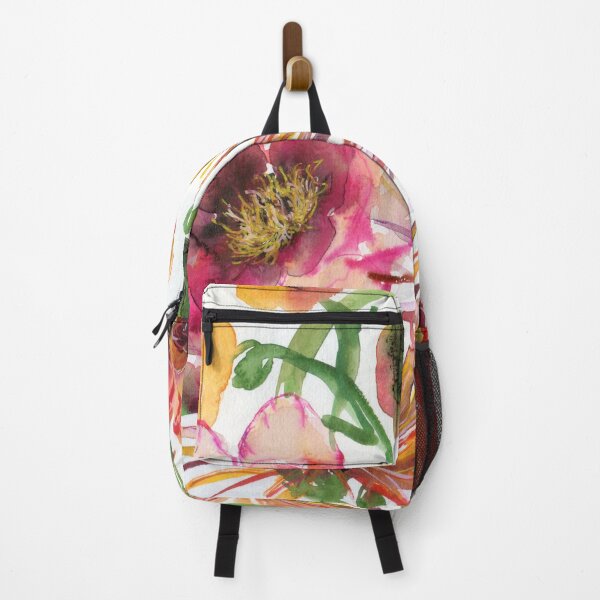 Item preview, colorful cavalcade N.o 1 designed and sold by kosarandrea.