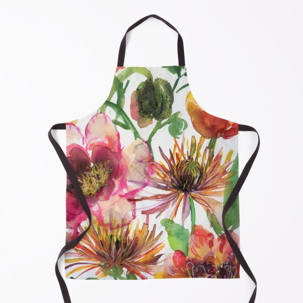 Item preview, colorful cavalcade N.o 1 designed and sold by kosarandrea.