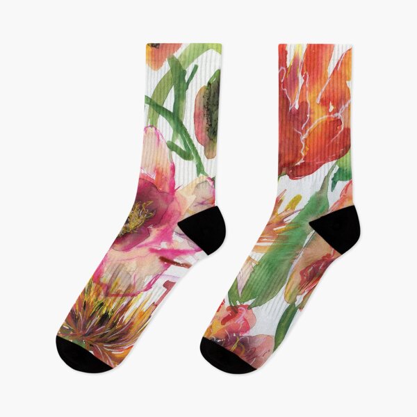 Item preview, colorful cavalcade N.o 1 designed and sold by kosarandrea.