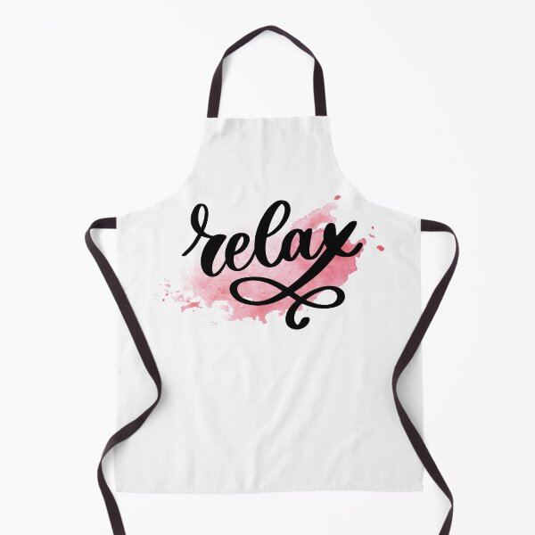 Item preview, RELAX! designed and sold by WealthIsHealth.