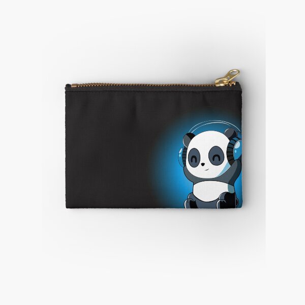 Item preview, BEAR HEARS MUSIC designed and sold by DrRanda.