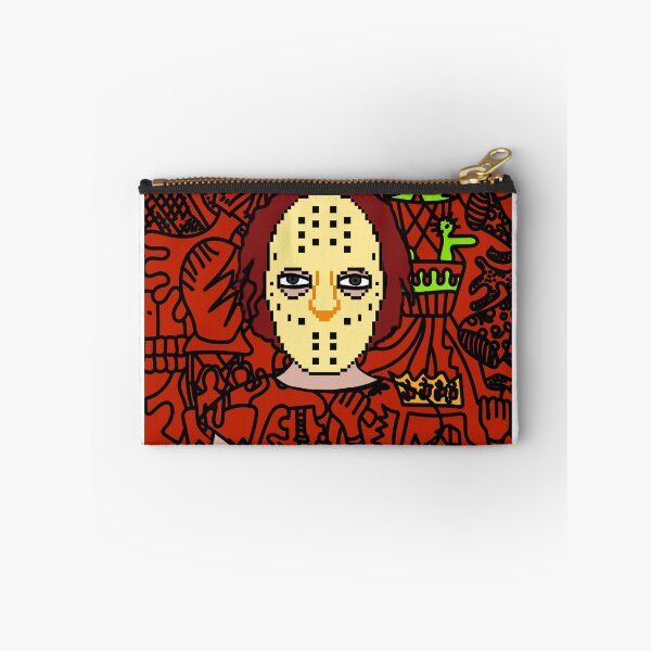 Item preview, The Hashmasks 176 designed and sold by CryptoLuke.