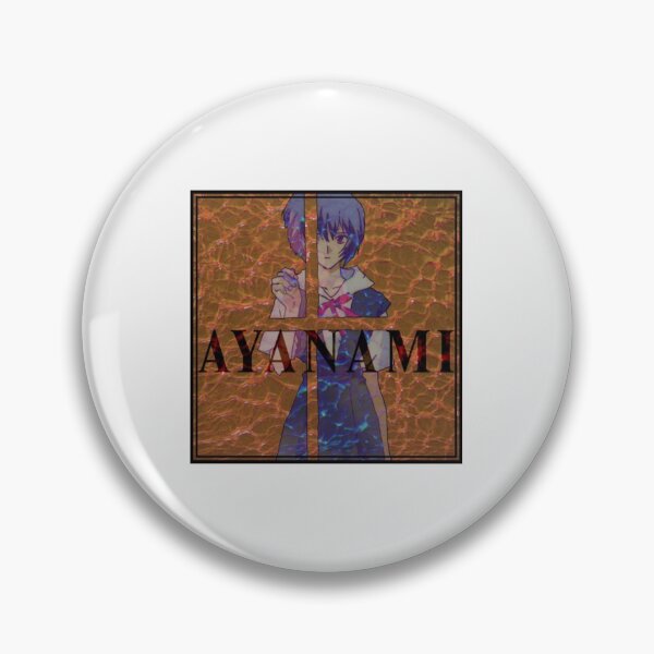 Artikelvorschau, ayanami re| Perfektes Geschenk entworfen und verkauft von aliceone.