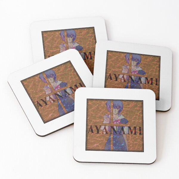 Artikelvorschau, ayanami re| Perfektes Geschenk entworfen und verkauft von aliceone.