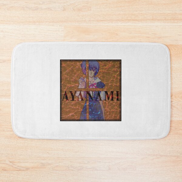 Artikelvorschau, ayanami re| Perfektes Geschenk entworfen und verkauft von aliceone.