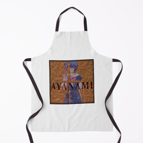 Artikelvorschau, ayanami re| Perfektes Geschenk entworfen und verkauft von aliceone.