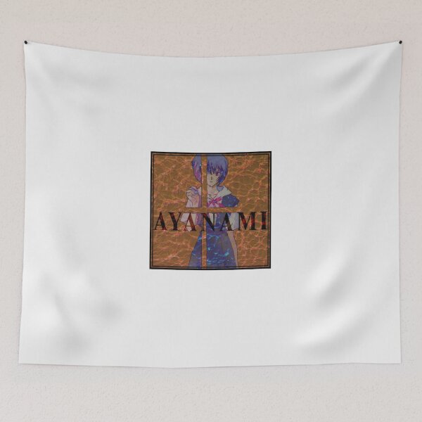 Artikelvorschau, ayanami re| Perfektes Geschenk entworfen und verkauft von aliceone.