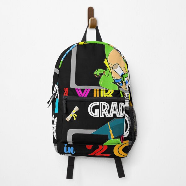 Item preview, I Virtually Graduated 3rd Grade Graduation Virtual T Rex  designed and sold by zpruby.