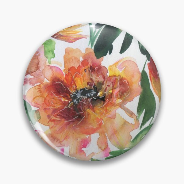 Item preview, colorful cavalcade N.o 2 designed and sold by kosarandrea.
