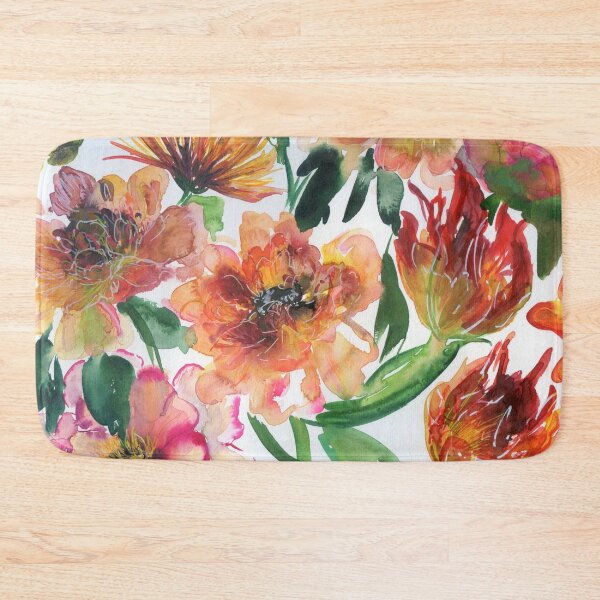Item preview, colorful cavalcade N.o 2 designed and sold by kosarandrea.