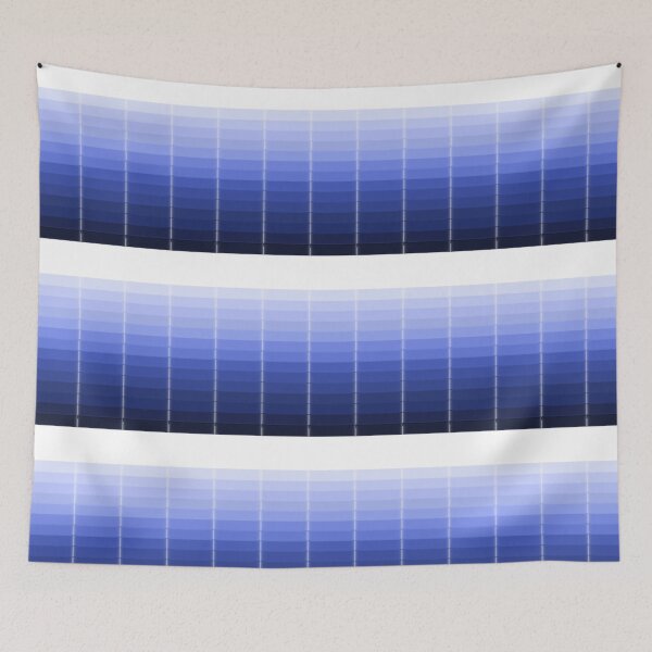 Item preview, Bluish designed and sold by MohaHaj.