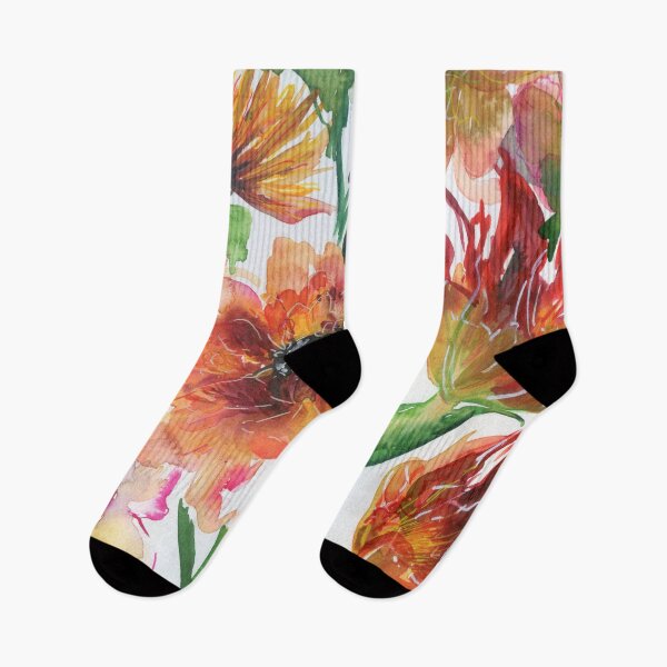 Item preview, colorful cavalcade N.o 2 designed and sold by kosarandrea.