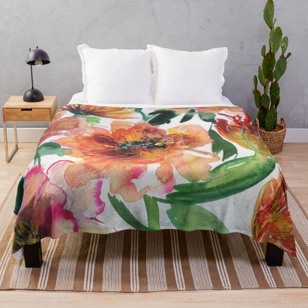Item preview, colorful cavalcade N.o 2 designed and sold by kosarandrea.