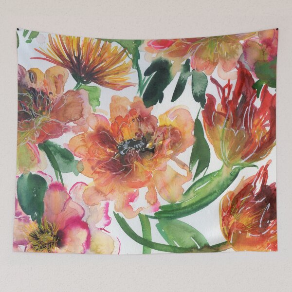 Item preview, colorful cavalcade N.o 2 designed and sold by kosarandrea.