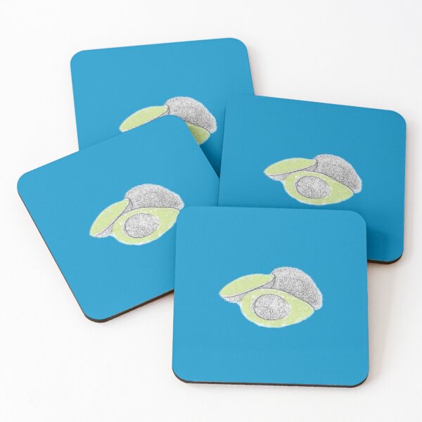 Item preview, Avocat Art  designed and sold by Right-M-E.