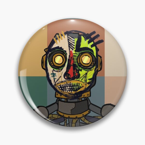 Item preview, The Hashmasks 178 designed and sold by CryptoLuke.