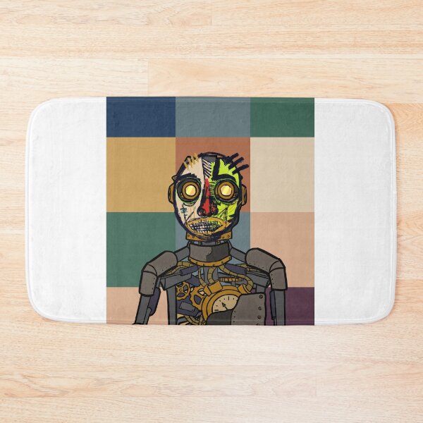 Item preview, The Hashmasks 178 designed and sold by CryptoLuke.