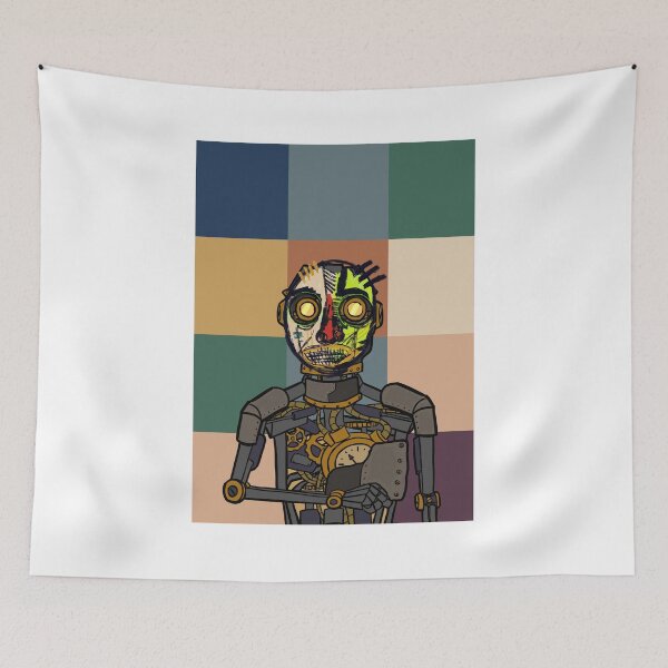 Item preview, The Hashmasks 178 designed and sold by CryptoLuke.