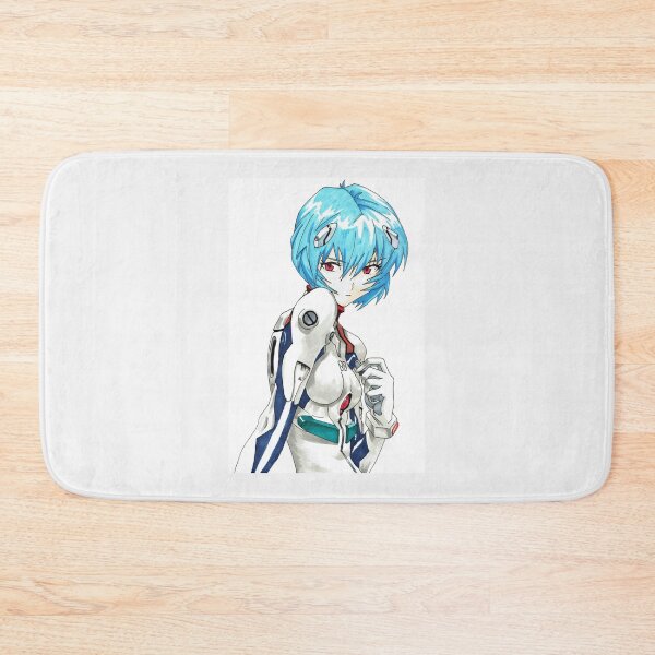 Item preview, Rei Ayanam| Perfect Gift designed and sold by aliceone.