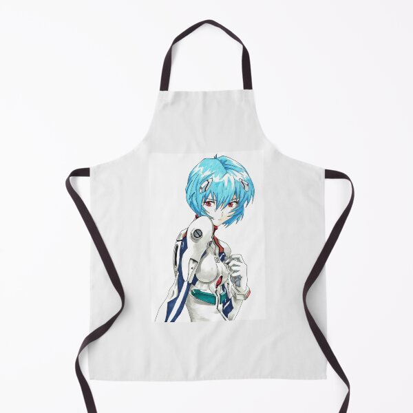 Item preview, Rei Ayanam| Perfect Gift designed and sold by aliceone.