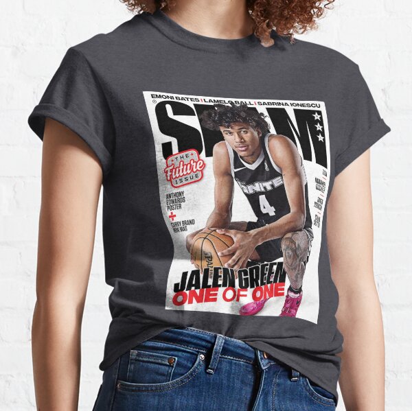 jalen shirt