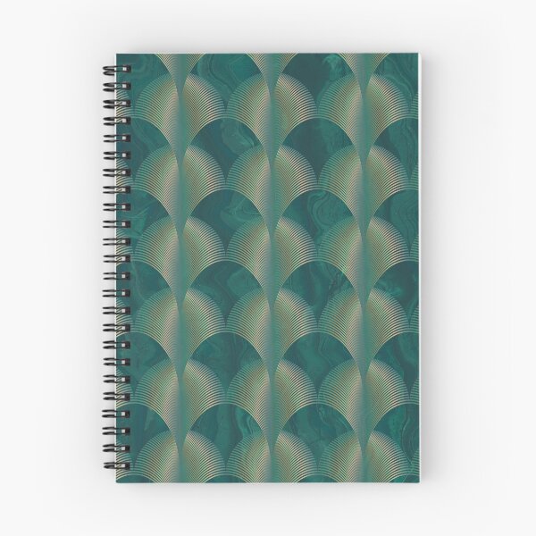 Item preview, Decorative Leaf Pattern Essential designed and sold by psquare17.