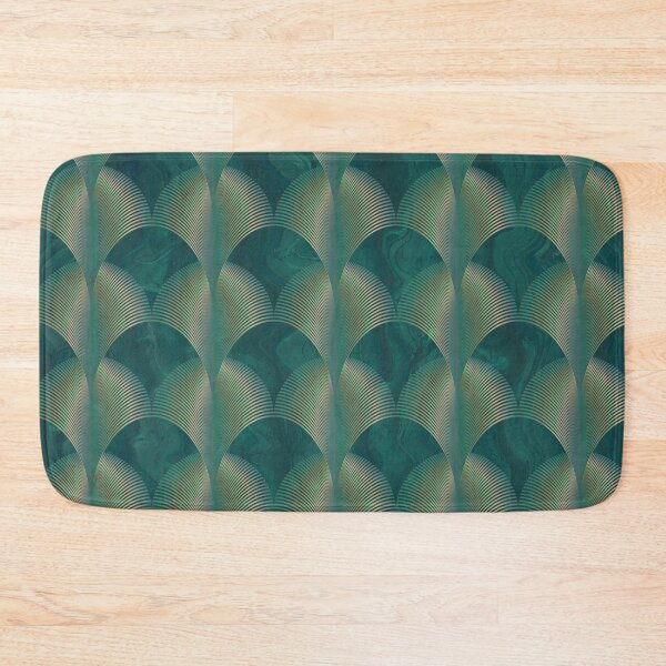 Item preview, Decorative Leaf Pattern Essential designed and sold by psquare17.