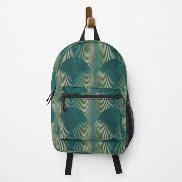 Item preview, Decorative Leaf Pattern Essential designed and sold by psquare17.