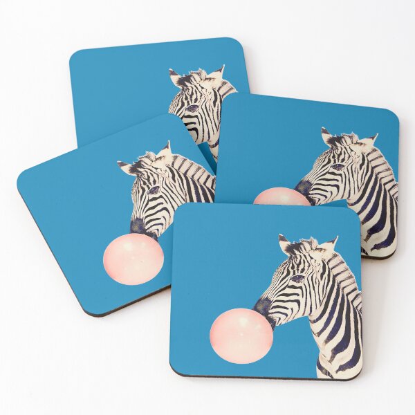 Item preview, Funny zebra designed and sold by Zebra-fashion.