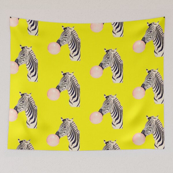 Item preview, Funny zebra designed and sold by Zebra-fashion.