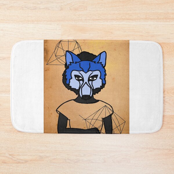 Item preview, The Hashmasks 182 designed and sold by CryptoLuke.