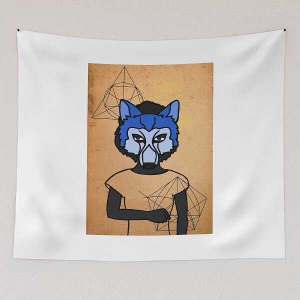 Item preview, The Hashmasks 182 designed and sold by CryptoLuke.