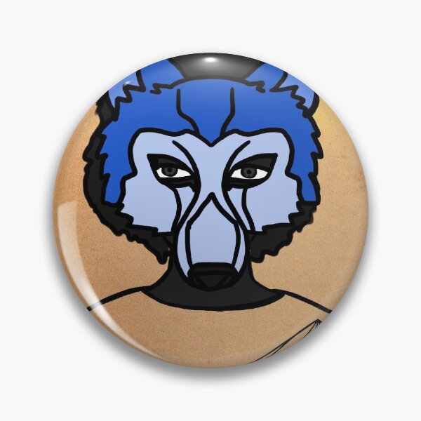Item preview, The Hashmasks 182 designed and sold by CryptoLuke.