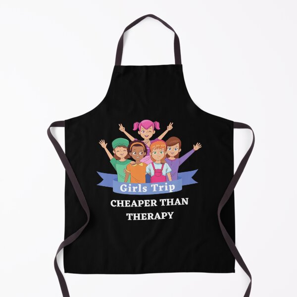 Item preview, Girls trip cheaper than therapy designed and sold by PRB1989.