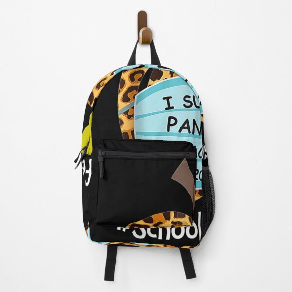 Item preview, School Nurse I Survived Pandemic Teaching 2021 Virtual 2021  designed and sold by zpruby.