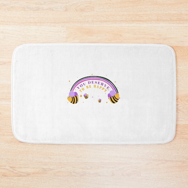 Item preview, You Deserve To Be Happy designed and sold by Dutlu.