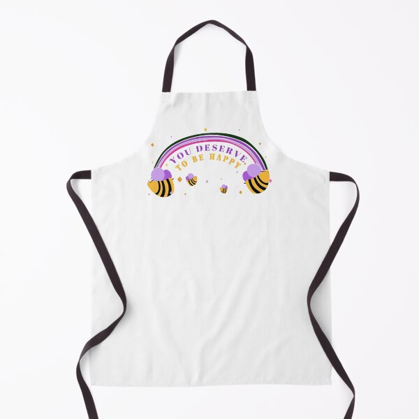 Item preview, You Deserve To Be Happy designed and sold by Dutlu.