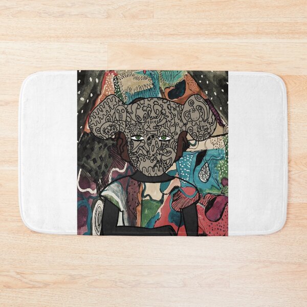 Item preview, The Hashmasks 183 designed and sold by CryptoLuke.