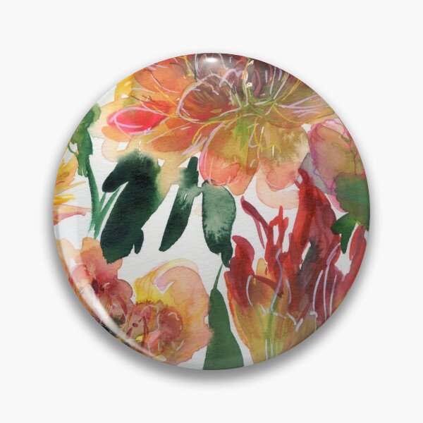 Item preview, colorful cavalcade N.o 3 designed and sold by kosarandrea.