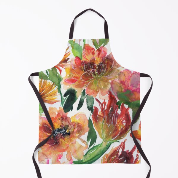 Item preview, colorful cavalcade N.o 3 designed and sold by kosarandrea.