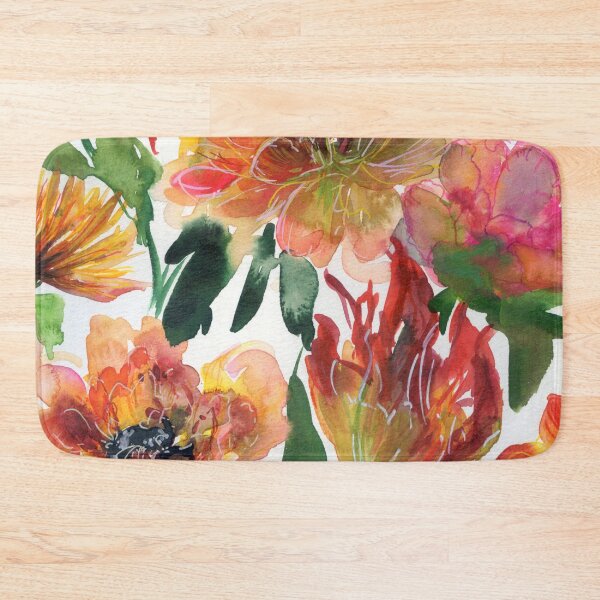 Item preview, colorful cavalcade N.o 3 designed and sold by kosarandrea.
