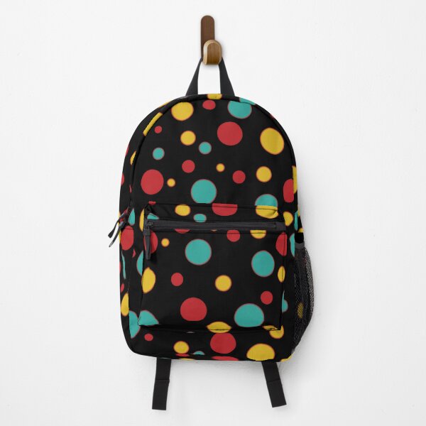 Item preview, Sugarless Goodness Crew | Colorful Dots | Fun | Expressive designed and sold by FutureImaging.