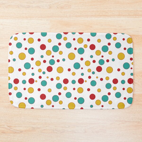 Item preview, Sugarless Goodness Crew | Colorful Dots | Fun | Expressive designed and sold by FutureImaging.